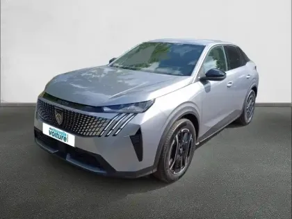 Photo Peugeot 3008 Allure