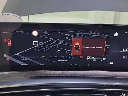 Photo 9 Peugeot 3008 Gén. III Ph1 GT 5