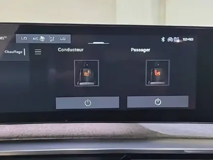 Photo 59 Peugeot 3008  Hybrid 136 e-DCS6