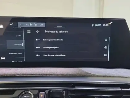 Photo 28 Peugeot 3008 Gén. III Ph1 GT 5