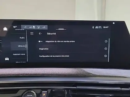 Photo 61 Peugeot 3008  Hybrid 136 e-DCS6