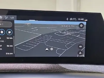 Photo 57 Peugeot 3008  Hybrid 136 e-DCS6