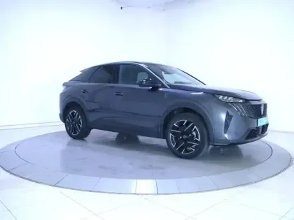 Photo 35 Peugeot 3008  Hybrid 136 e-DCS6