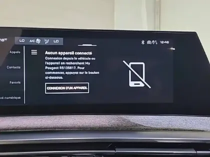 Photo 26 Peugeot 3008 Gén. III Ph1 GT 5