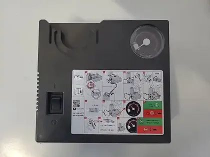 Photo 17 Peugeot 3008 Gén. III Ph1 GT 5