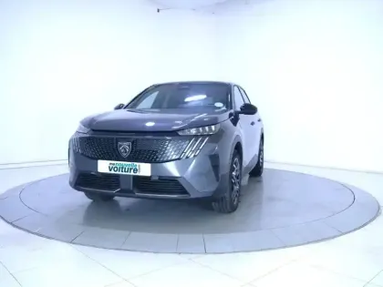 Photo 33 Peugeot 3008  Hybrid 136 e-DCS6