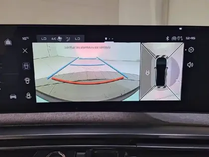 Photo 23 Peugeot 3008 Gén. III Ph1 GT 5