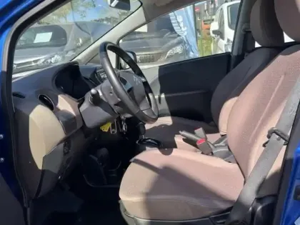 Photo 9 Citroën C-Zéro  Confort