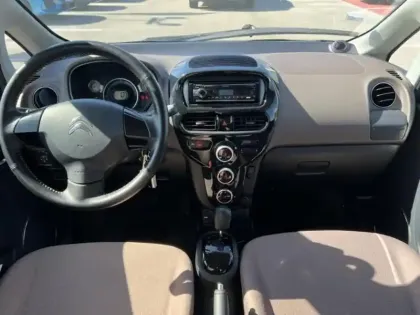 Photo 13 Citroën C-Zéro  Confort