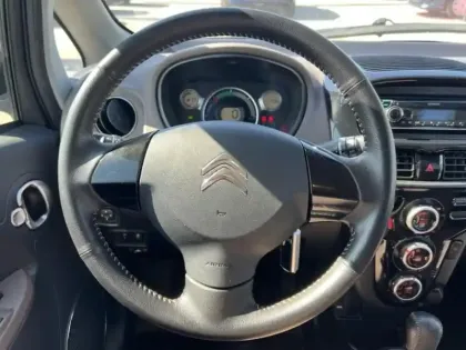 Photo 14 Citroën C-Zéro  Confort