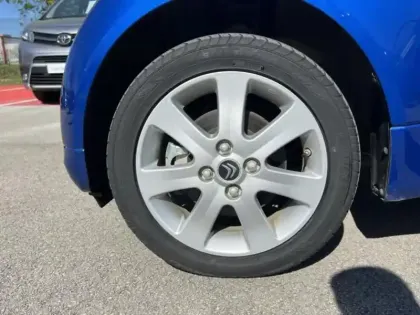 Photo 8 Citroën C-Zéro  Confort