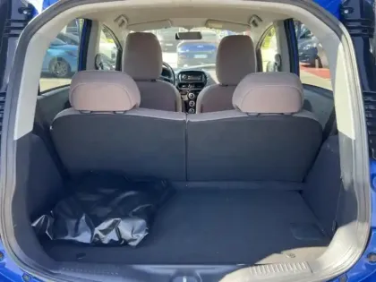 Photo 12 Citroën C-Zéro  Confort