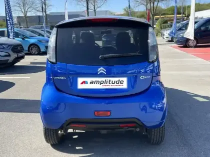 Photo 5 Citroën C-Zéro  Confort