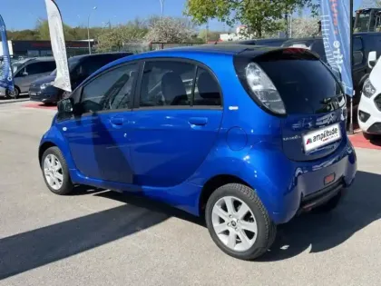 Photo 6 Citroën C-Zéro  Confort