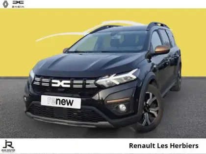 Photo Dacia Jogger