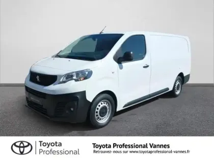 Photo Peugeot Expert