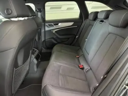 Photo 26 Audi A6  Avant 50 TFSI e 299ch S line quattro S tronic 7