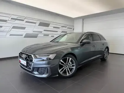 Photo Audi A6