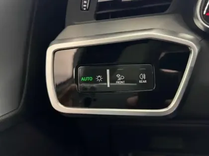 Photo 27 Audi A6  Avant 50 TFSI e 299ch S line quattro S tronic 7