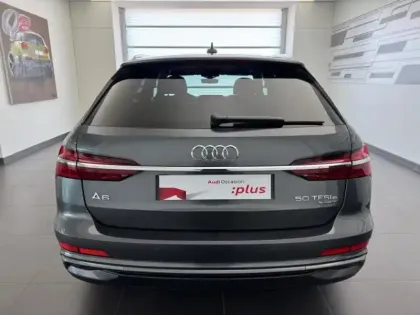 Photo 20 Audi A6  Avant 50 TFSI e 299ch S line quattro S tronic 7