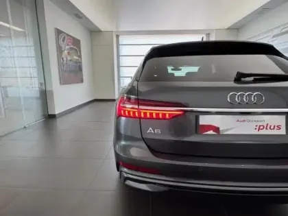 Photo 22 Audi A6  Avant 50 TFSI e 299ch S line quattro S tronic 7