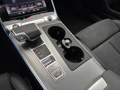 Photo 24 Audi A6  Avant 50 TFSI e 299ch S line quattro S tronic 7