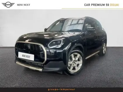 Photo Mini Countryman