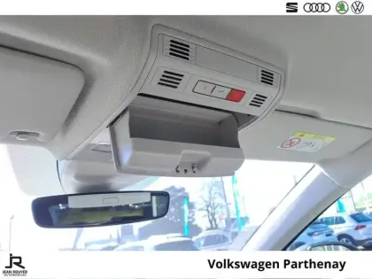 Photo 20 Volkswagen Taigo  1.0 TSI 110 DSG7