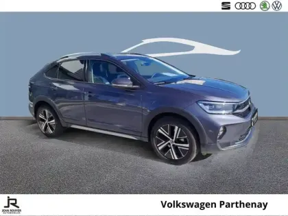 Photo 5 Volkswagen Taigo  1.0 TSI 110 DSG7