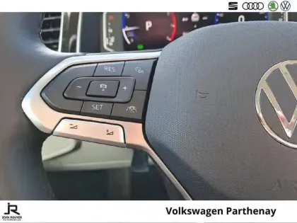 Photo 12 Volkswagen Taigo  1.0 TSI 110 DSG7