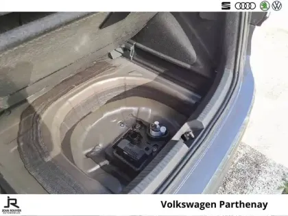 Photo 21 Volkswagen Taigo  1.0 TSI 110 DSG7