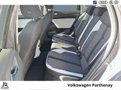 Photo 7 Volkswagen Taigo  1.0 TSI 110 DSG7