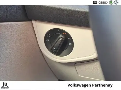 Photo 19 Volkswagen Taigo  1.0 TSI 110 DSG7