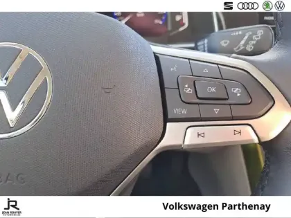 Photo 13 Volkswagen Taigo  1.0 TSI 110 DSG7