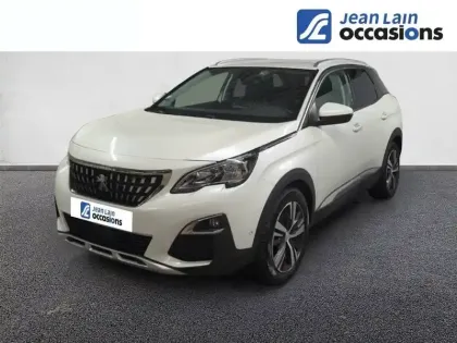 Photo Peugeot 3008 Allure