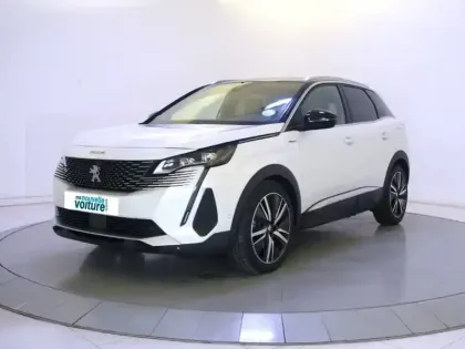 Photo Peugeot 3008 Gt Pack
