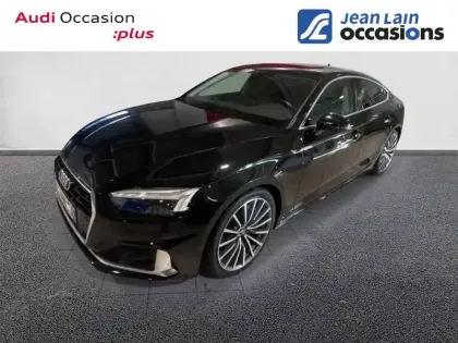 Photo Audi A5 Avus