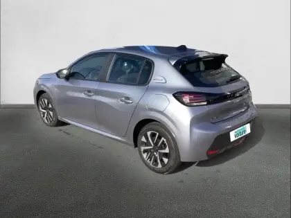 Photo 6 Peugeot 208  Hybrid 100 e-DCS6