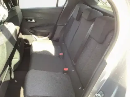 Photo 11 Peugeot 208  Hybrid 100 e-DCS6