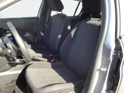 Photo 10 Peugeot 208  Hybrid 100 e-DCS6