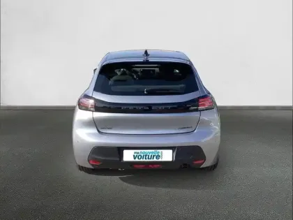 Photo 4 Peugeot 208  Hybrid 100 e-DCS6