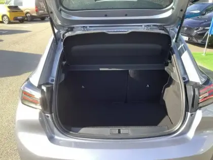 Photo 5 Peugeot 208  Hybrid 100 e-DCS6