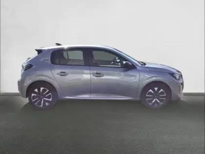 Photo 28 Peugeot 208  Hybrid 100 e-DCS6