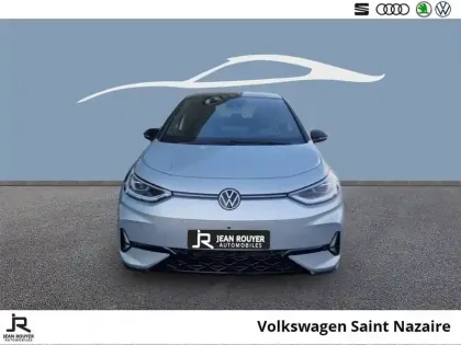 Photo 30 Volkswagen Id.3  326 ch GTX Performance