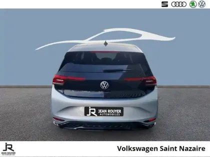 Photo 27 Volkswagen Id.3  326 ch GTX Performance