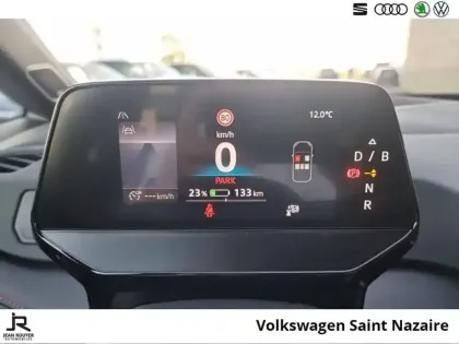 Photo 55 Volkswagen Id.3  326 ch GTX Performance