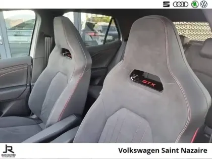 Photo 42 Volkswagen Id.3  326 ch GTX Performance