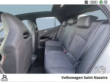 Photo 33 Volkswagen Id.3  326 ch GTX Performance