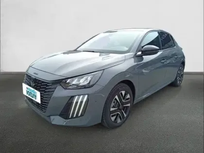 Photo Peugeot 208 Allure
