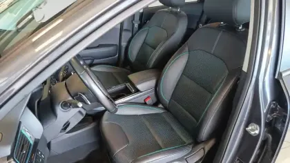 Photo 10 Kia Niro e- Electrique 204 ch